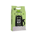 MAUCAT Arena Sanitaria Aroma Lavanda 15 kg